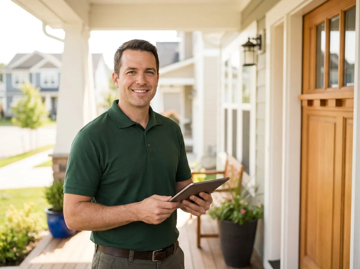 Pest control FAQs for Glen Rogers, WV